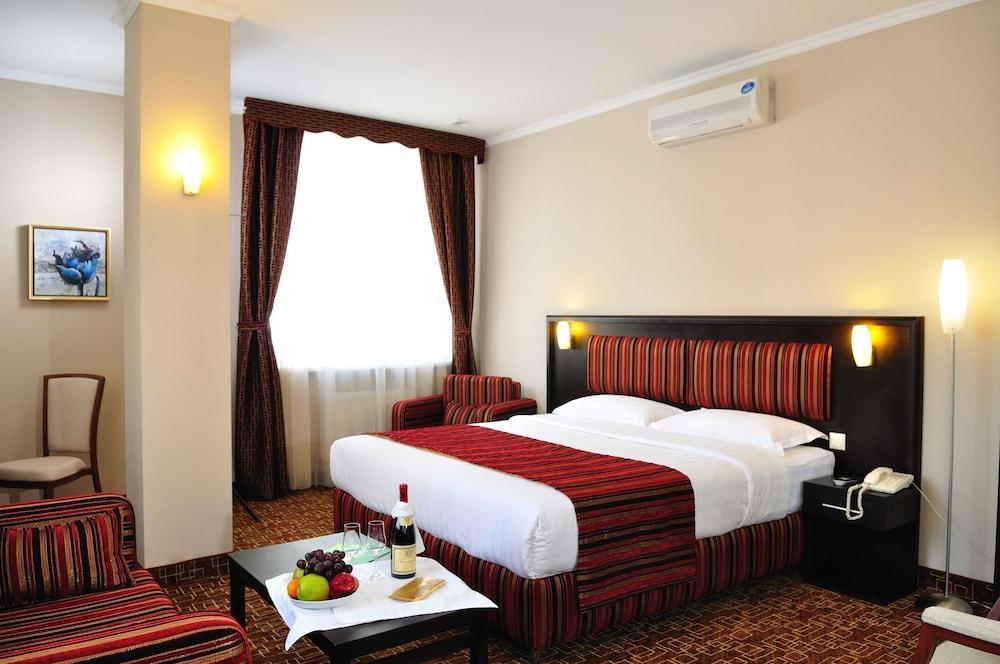 Inn Ozz Astana 외부 사진
