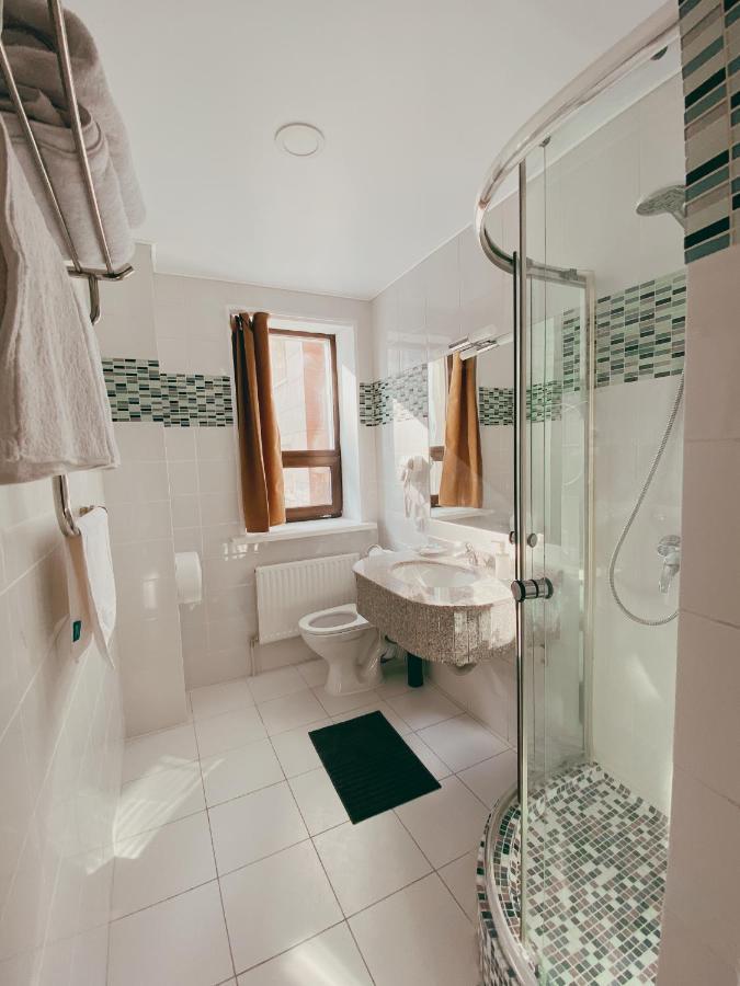 Inn Ozz Astana 외부 사진