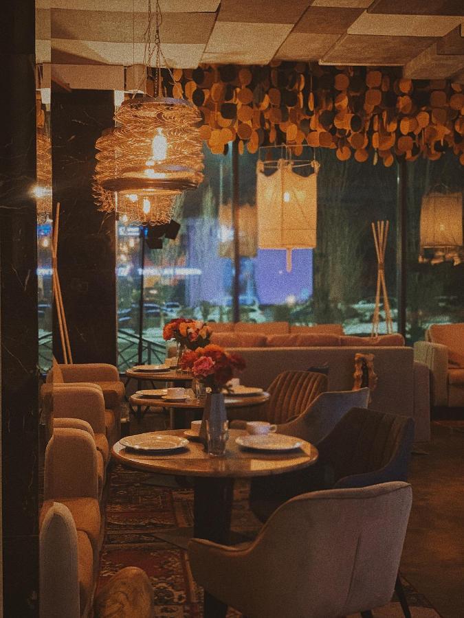 Inn Ozz Astana 외부 사진