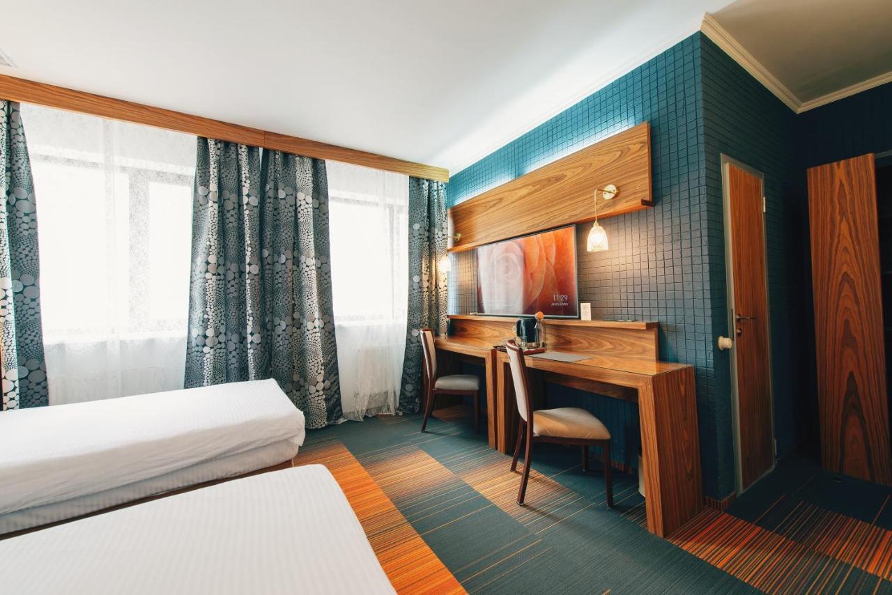 Inn Ozz Astana 외부 사진