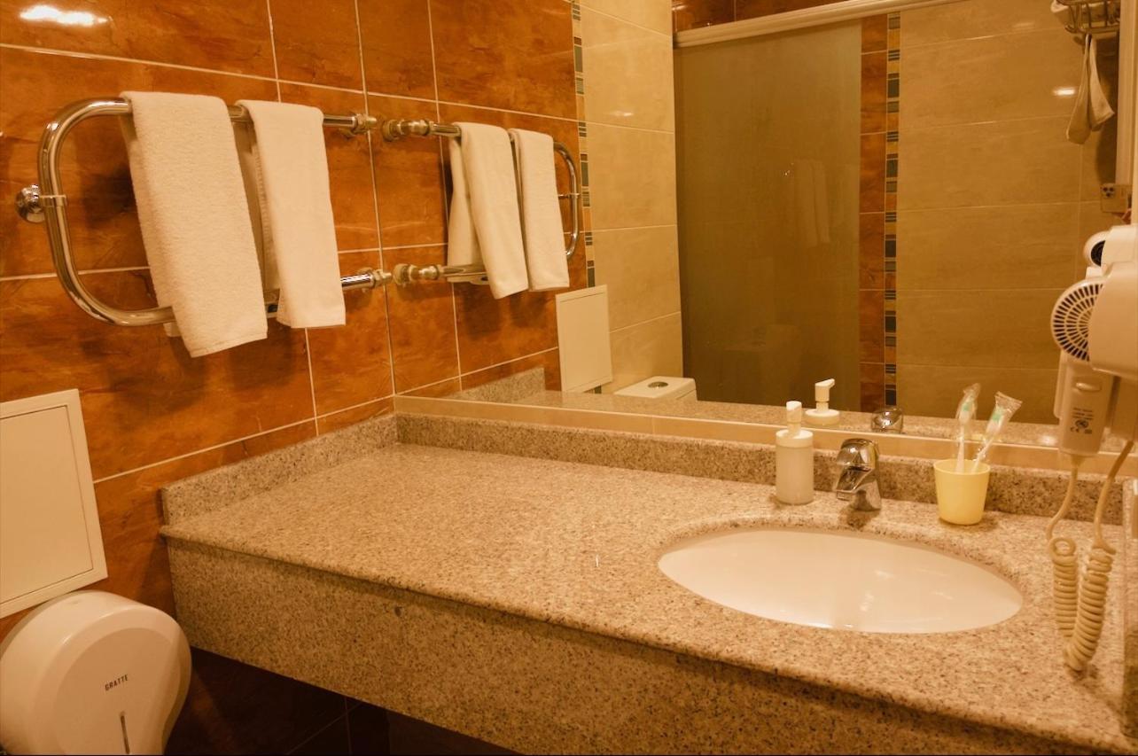 Inn Ozz Astana 외부 사진