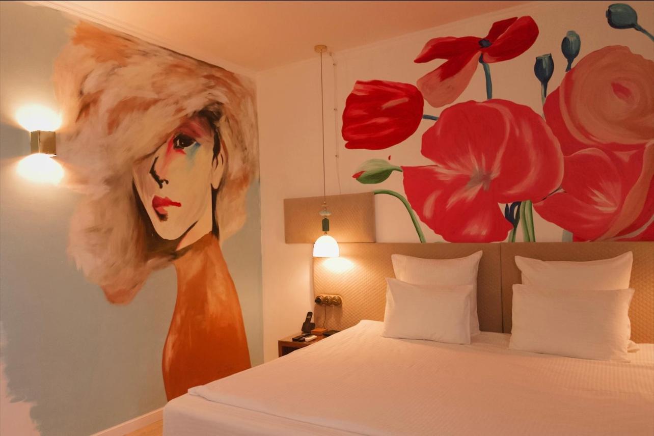 Inn Ozz Astana 외부 사진