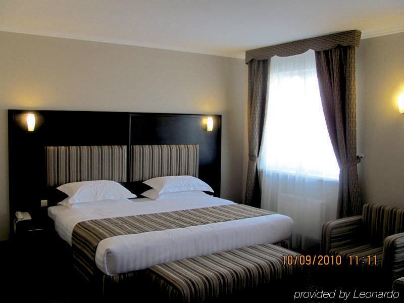 Inn Ozz Astana 객실 사진