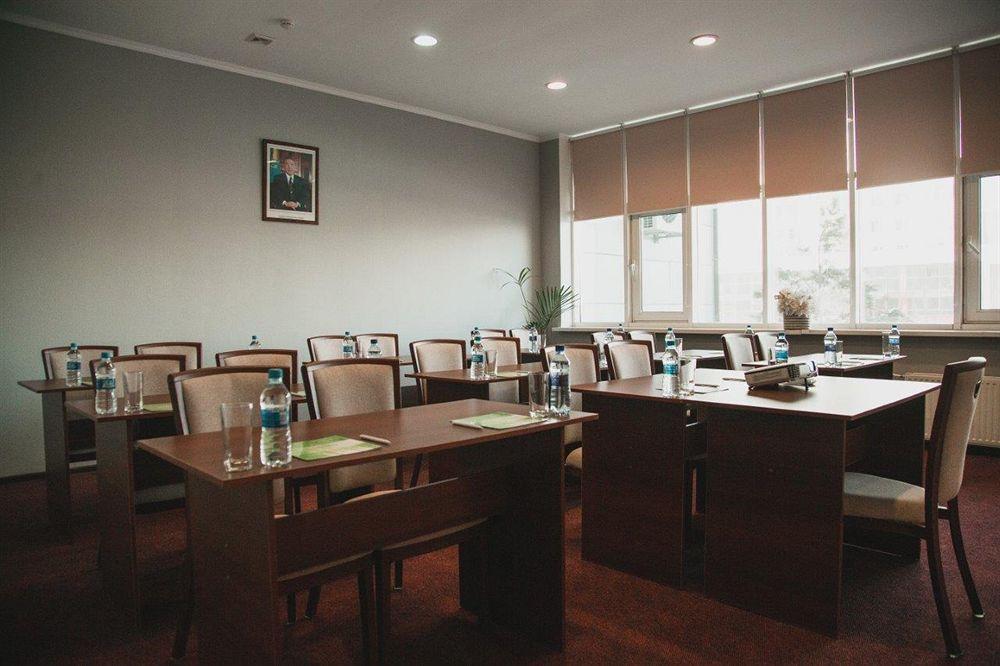 Inn Ozz Astana 외부 사진