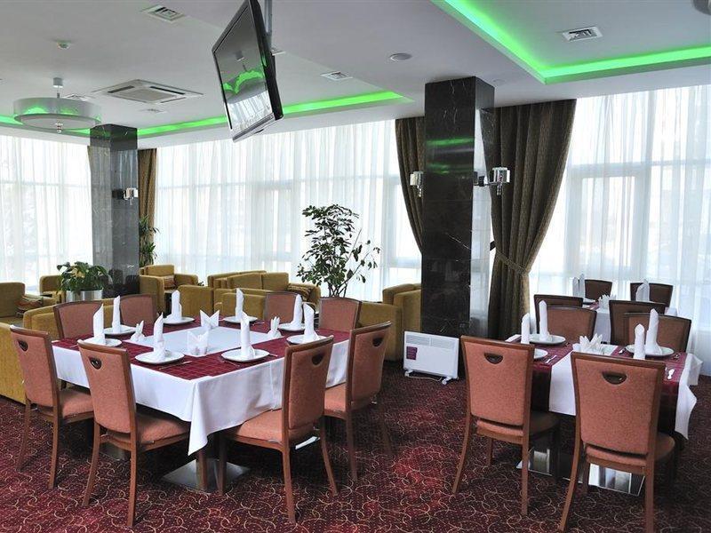 Inn Ozz Astana 외부 사진