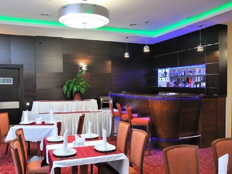 Inn Ozz Astana 외부 사진