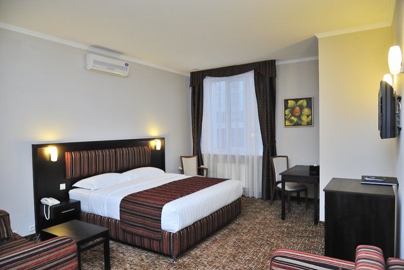 Inn Ozz Astana 외부 사진