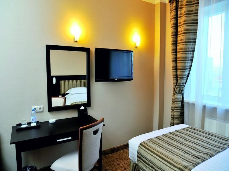 Inn Ozz Astana 외부 사진