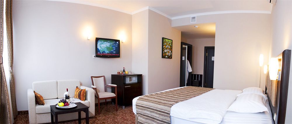 Inn Ozz Astana 외부 사진
