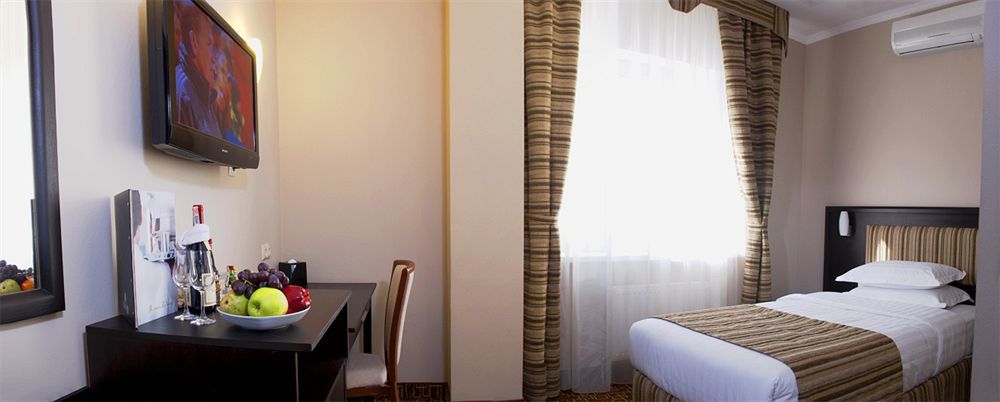 Inn Ozz Astana 외부 사진