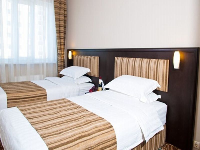 Inn Ozz Astana 외부 사진